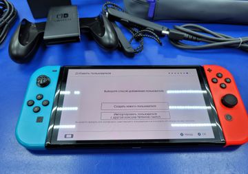 01-200789239: Nintendo switch