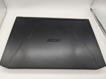 01-200777386: Acer 15/core i5-11400h ddr4/16gb ddr4/hdd *відсутній/ssd 512 gb/geforce rtx3050 4gb