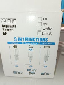 01-200789596: Без Виробника 2,4ghz/300mbps