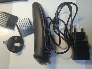 01-200790156: Rowenta karl lagerfeld tn911lf0