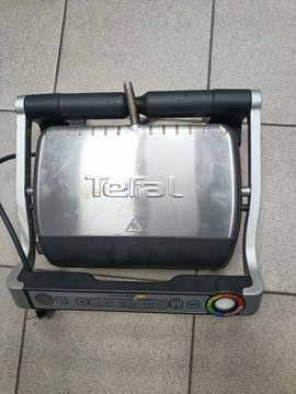 01-200790161: Tefal gc712