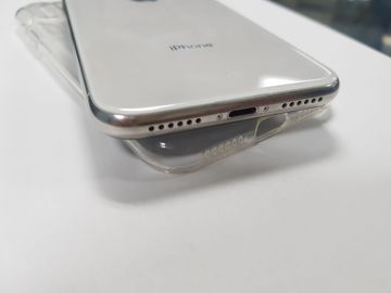 01-200790307: Apple iphone x 256gb