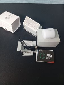 01-200792033: Sony linkbuds wf-l900