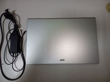 Б/в Ноутбук Acer 15/core i3-1215u ddr5/16gb ddr5/hdd *відсутній/ssd 480 gb/*інтегрована 01-200790919