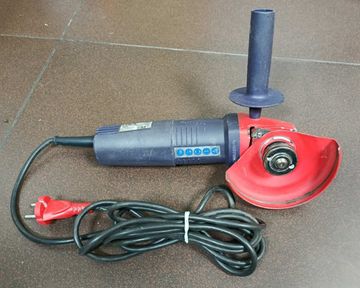 01-200790929: Sparky m 750hd