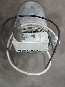 01-200794683: Луч 4 квт - 220в