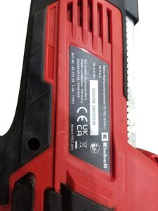 01-200794702: Einhell te-sg 18/10 li