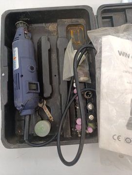 Б/в Багатофункціональний інструмент Wintech wct-200 01-200794808