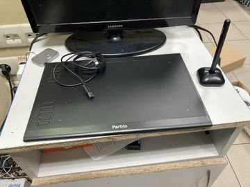 01-200795087: Parblo a610 plus