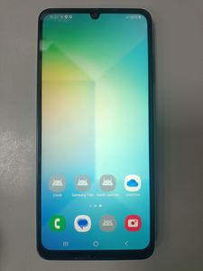 01-200794885: Samsung galaxy a06 4/128gb