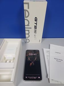 01-200791054: Realme gt 2 pro 8/128gb