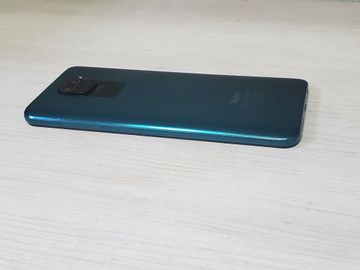 01-200795324: Xiaomi redmi note 9 4/128gb