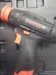 Б/в Шурупокрут Dnipro-M cd-12q 2акб зп 01-200778408