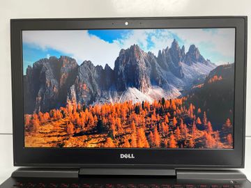 01-200795369: Dell 15/core i7 7700hq ddr3/16gb ddr4/ssd 128 gb/geforce gtx1050ti 4gb