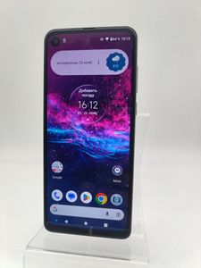 01-200770608: Motorola one action 4/128gb xt2013-2