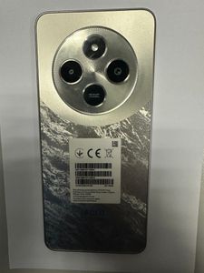 01-200795591: Xiaomi poco c75 6/128gb