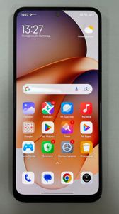 01-200744391: Xiaomi redmi note 12 8/256gb