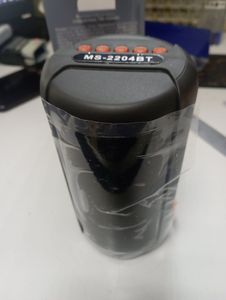 Б/в Акустика Cyboo ms-2204bt 01-200796387