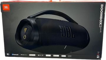Б/в Акустика Jbl boombox 3 wi-fi 01-200788817