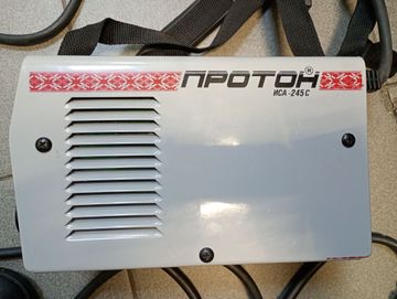 01-200796240: Протон иса-245 с