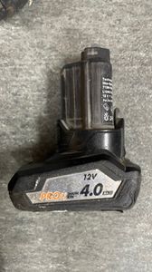 Б/в Шурупокрут Aeg bs 12 c2 li 01-200742350