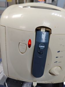 Б/в Фритюрниця Orion без моделі 01-200795776