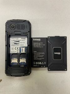 01-200796141: Sigma x-treme pr68