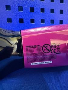 Б/в Фен Grunhelm ghd-509 01-200797349