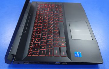 01-200741799: Msi 15/core i5-11400h ddr4/16gb ddr4/hdd *відсутній/ssd 512 gb/geforce rtx3050ti 4gb