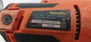 Б/в Шурупокрут Tekhmann ted-650 01-200796947