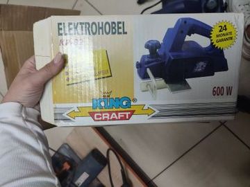 01-200761705: King Craft kp-82