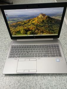 01-200797114: Hp 15/core i9-9880h/32db/ssd 512 gb/nvidia quabro t2000 4gb