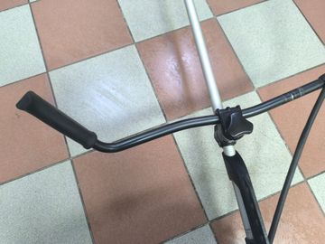 01-200797079: Solo by al-ko 116 b