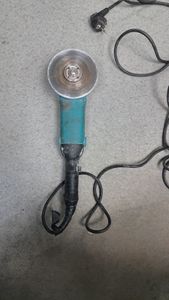 Б/в Кутова шліфмашина Grand мшу-125-1300е 01-200797135