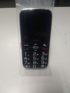 Б/в Мобільний телефон Nomi i220 01-200798037