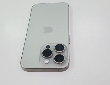 01-200761348: Apple iphone 15 pro 256gb