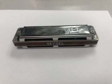 01-200798098: Seydel blues solist pro