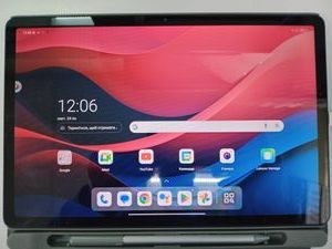 01-200798283: Lenovo tab m11 tb330xu 8/128gb lte + pen