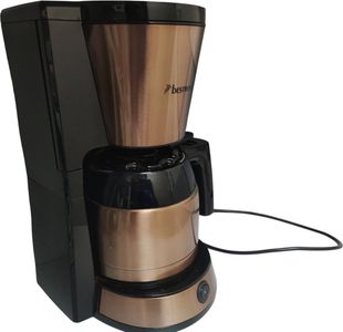 Б/в Кавоварка Bestron acm1000co 01-200797110