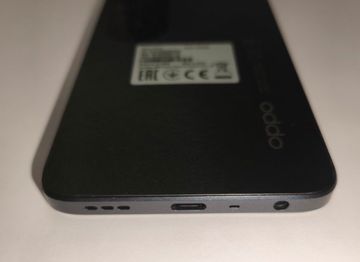 01-200798191: Oppo a18 4/128gb
