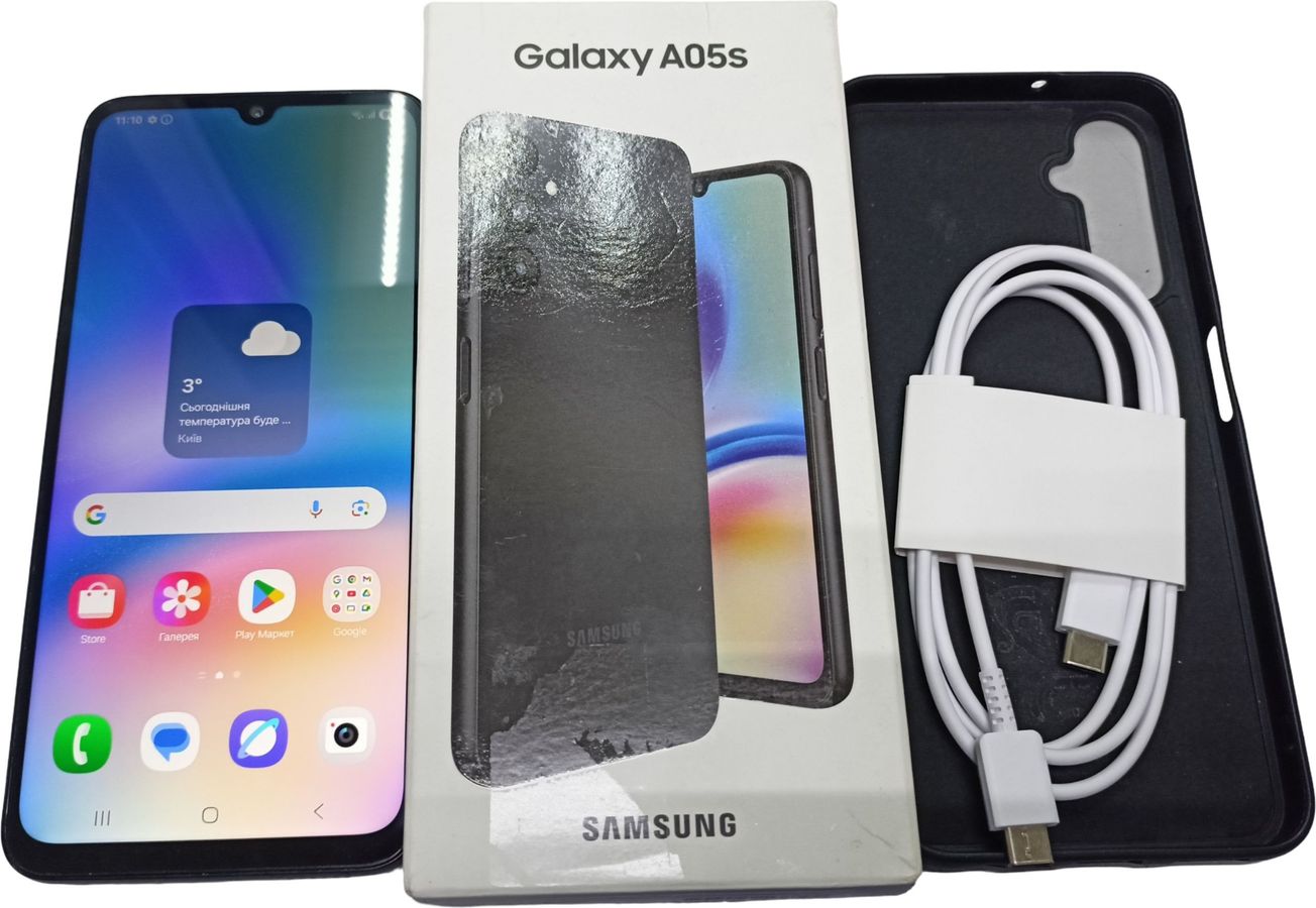 galaxy a05s sm-a057g 4/64gb
