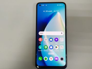 01-200797686: Realme 8 6/128gb