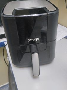 Б/в Фритюрниця Gorenje af1350dwb 01-200800089