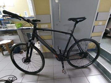 Б/в Велосипед Merida merida 01-200798099