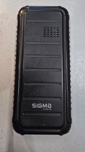 Б/в Мобільний телефон Sigma x-style 18 track 01-200796371