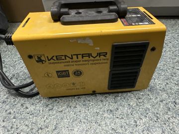 Б/в Зварювальний апарат Кентавр св-250нм 01-200801818