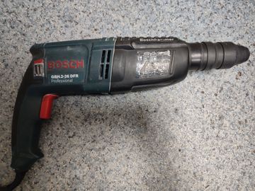 Б/у Перфоратор Bosch gbh 2-26 dfr 01-200800024