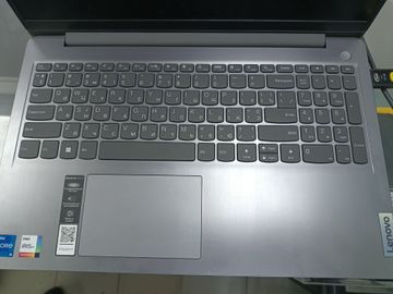 Б/в Ноутбук Lenovo ideapad 3 15iau7 01-200802175