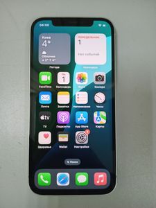 01-200801692: Apple iphone 12 64gb