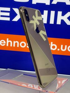 Б/в Мобільний телефон Apple iphone xs max 256gb 01-200745563